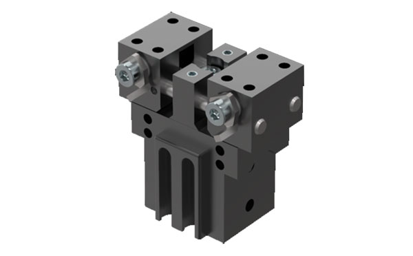 Zimmer短低摩擦圆导轨气动夹爪 Zimmer短低摩擦圆导轨气动夹爪